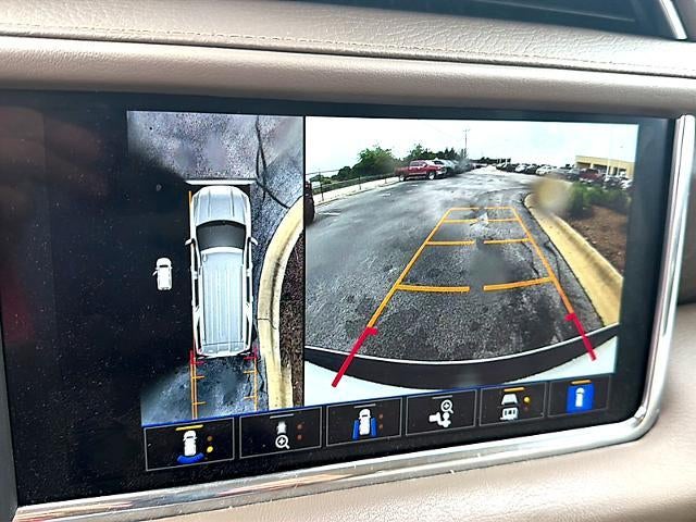 2023 GMC Yukon XL 2WD 4dr Denali