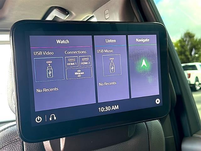 2021 GMC Yukon XL 2WD 4dr Denali