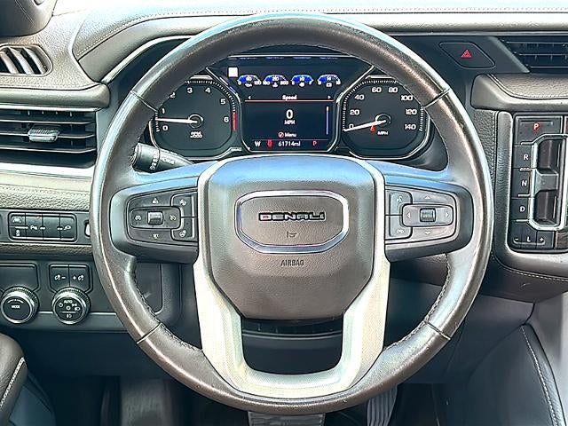 2021 GMC Yukon XL 2WD 4dr Denali