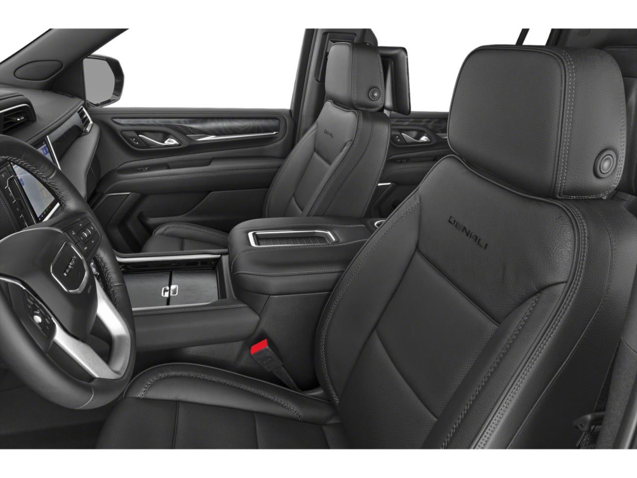 2021 GMC Yukon XL 2WD 4dr Denali