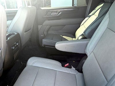2025 GMC Yukon 4WD 4dr Elevation