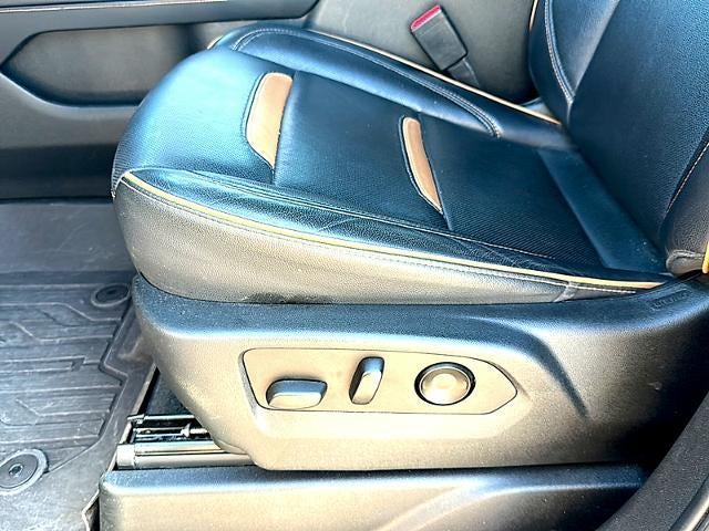 2022 GMC Yukon 4WD 4dr AT4