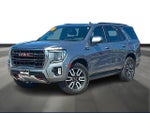 2022 GMC Yukon 4WD 4dr AT4