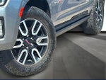 2022 GMC Yukon 4WD 4dr AT4