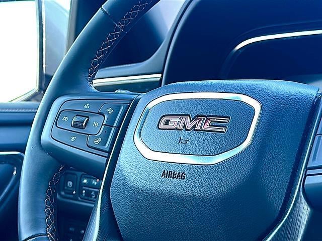 2022 GMC Yukon 4WD 4dr AT4