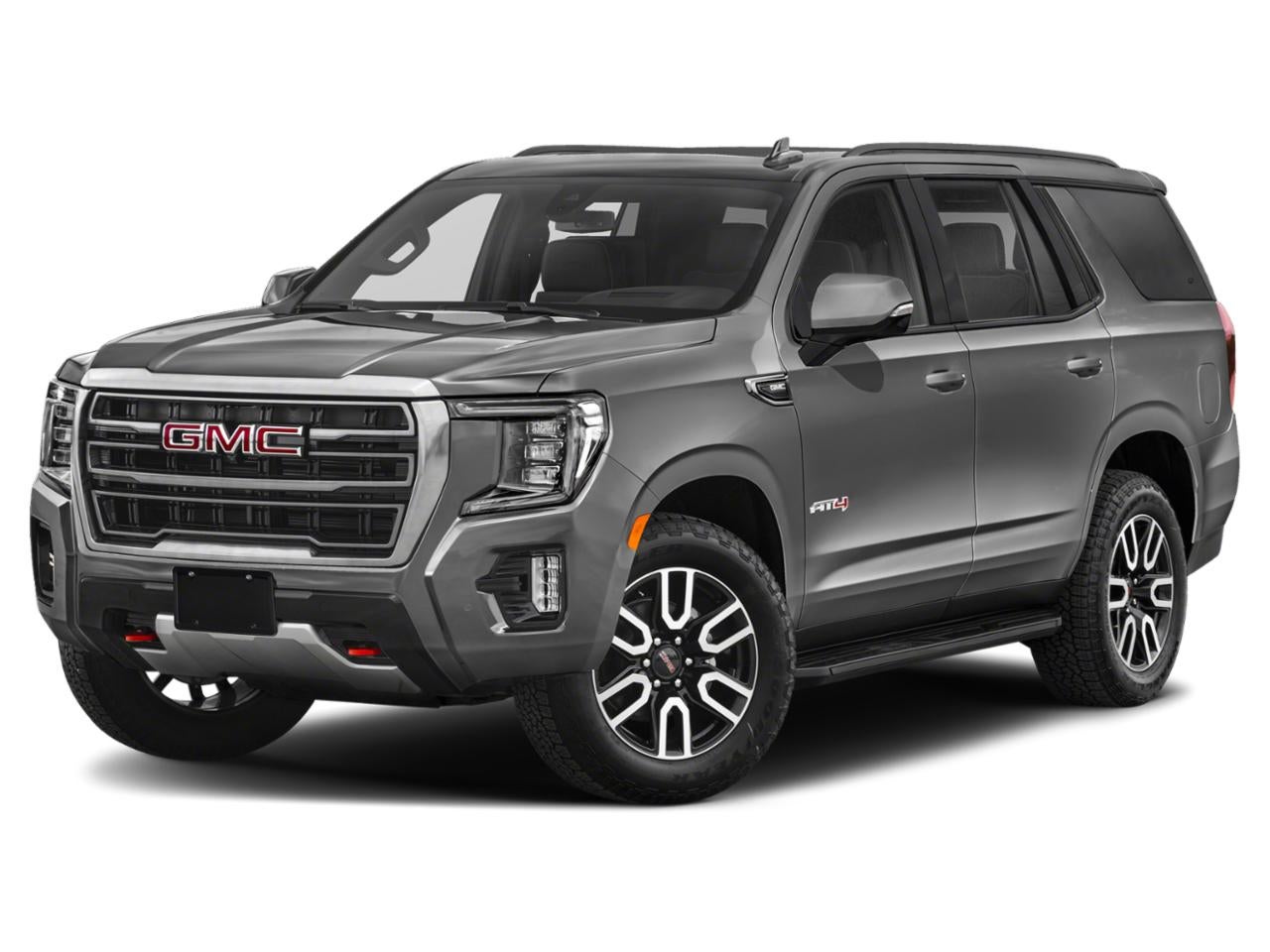 2022 GMC Yukon 4WD 4dr AT4