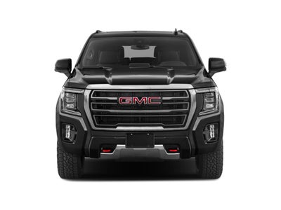 2022 GMC Yukon 4WD 4dr AT4