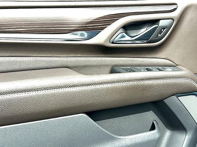 2022 GMC Yukon 4WD 4dr Denali