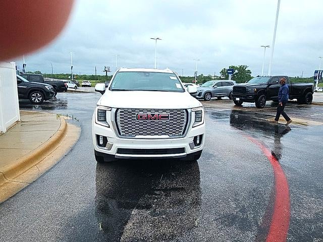 2022 GMC Yukon 4WD 4dr Denali