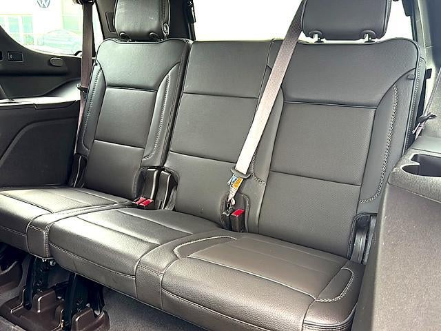 2022 GMC Yukon 4WD 4dr Denali