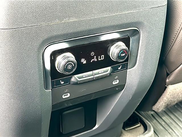 2022 GMC Yukon 4WD 4dr Denali