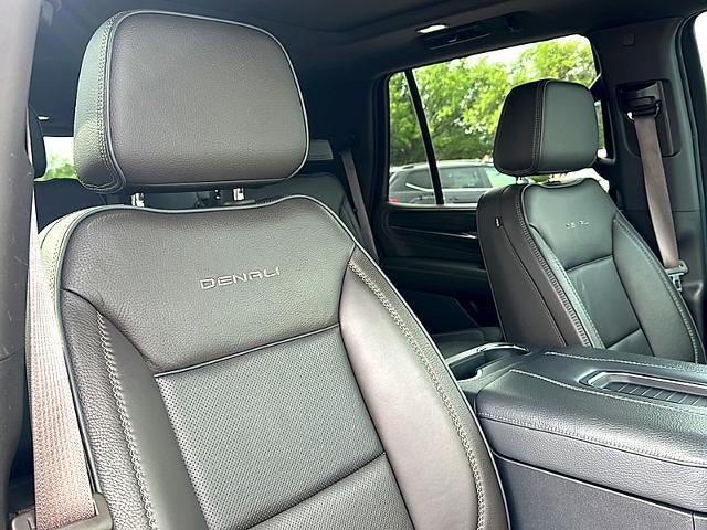 2022 GMC Yukon 4WD 4dr Denali