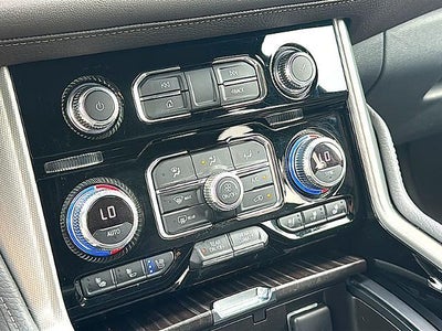 2022 GMC Yukon 4WD 4dr Denali