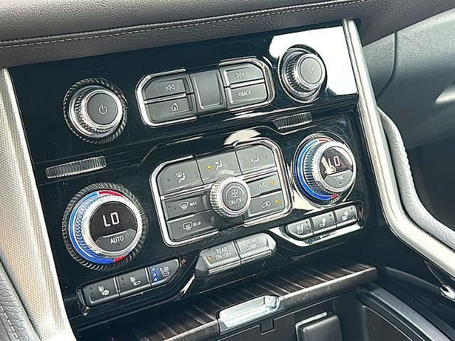 2022 GMC Yukon 4WD 4dr Denali