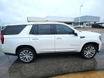 2022 GMC Yukon 4WD 4dr Denali