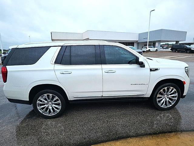 2022 GMC Yukon 4WD 4dr Denali