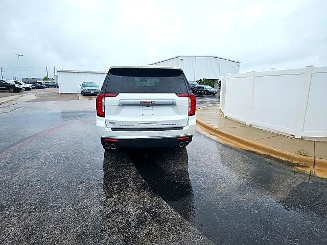 2022 GMC Yukon 4WD 4dr Denali