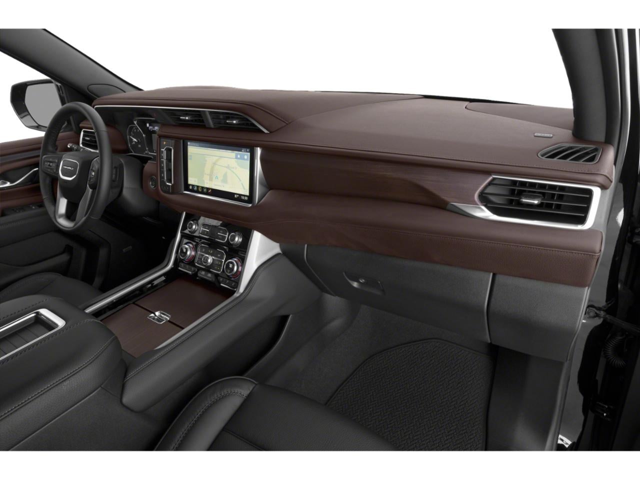 2022 GMC Yukon 4WD 4dr Denali
