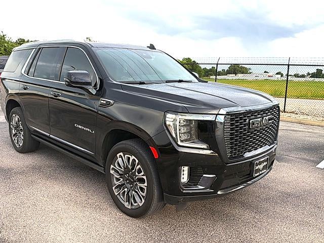2023 GMC Yukon 4WD 4dr Denali Ultimate