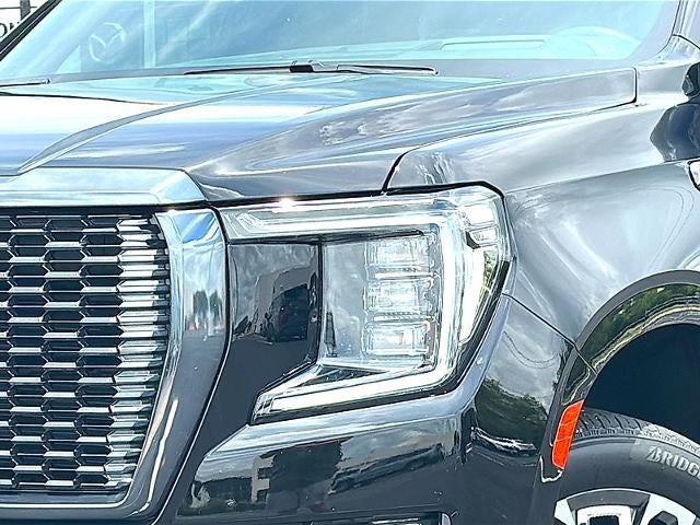 2023 GMC Yukon 4WD 4dr Denali Ultimate