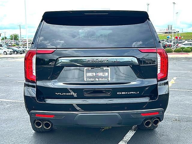 2023 GMC Yukon 4WD 4dr Denali Ultimate