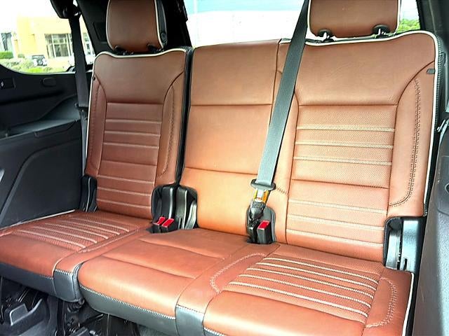 2023 GMC Yukon 4WD 4dr Denali Ultimate