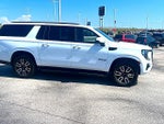 2024 GMC Yukon XL 4WD 4dr AT4