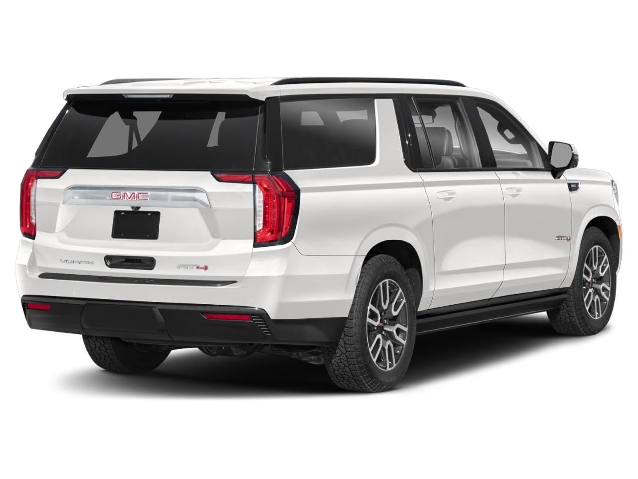 2024 GMC Yukon XL 4WD 4dr AT4