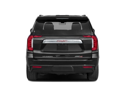 2024 GMC Yukon XL 4WD 4dr AT4