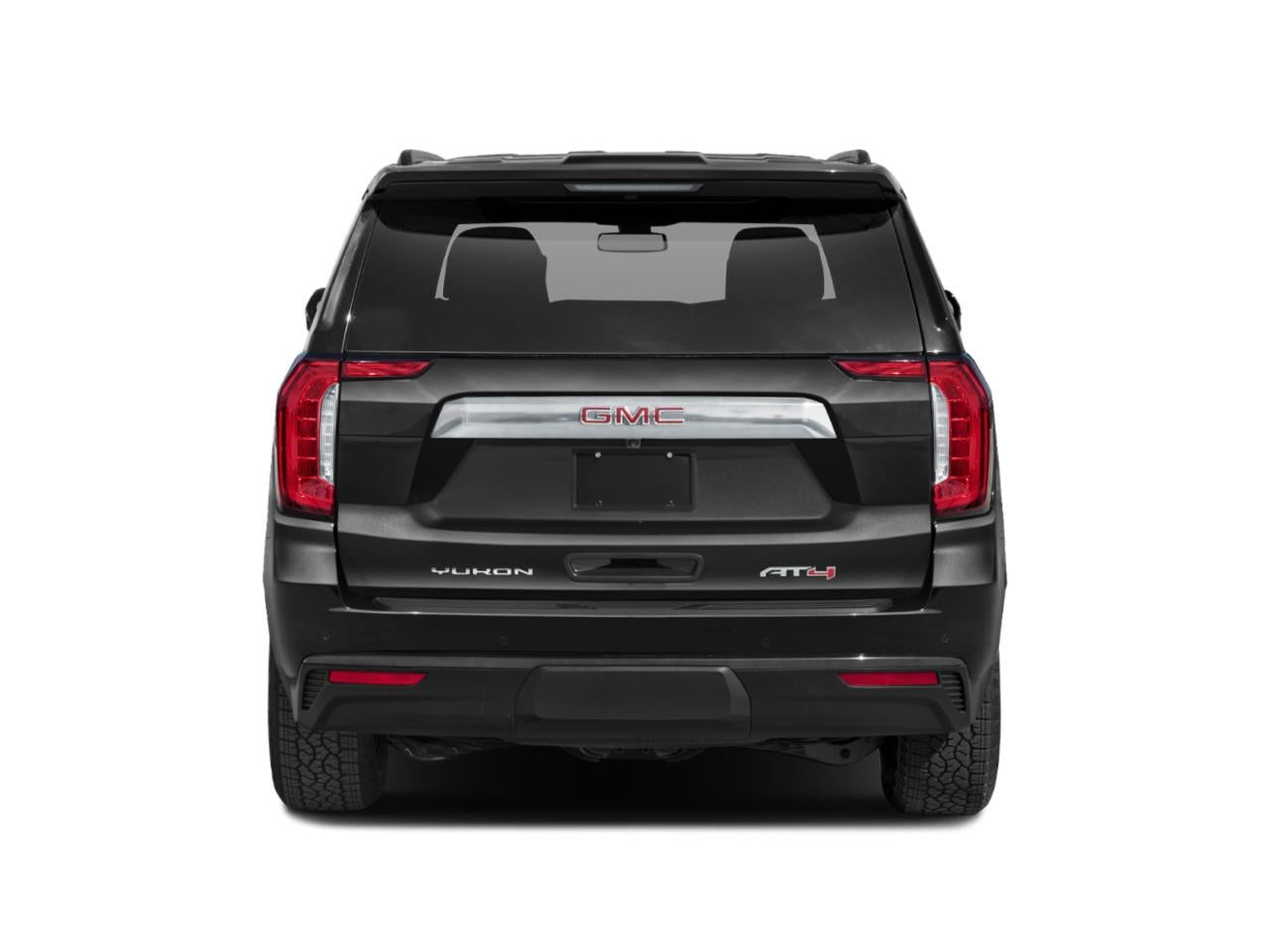 2024 GMC Yukon XL 4WD 4dr AT4
