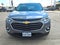 2018 Chevrolet Traverse 1LT
