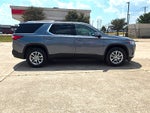 2018 Chevrolet Traverse 1LT