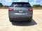 2018 Chevrolet Traverse 1LT