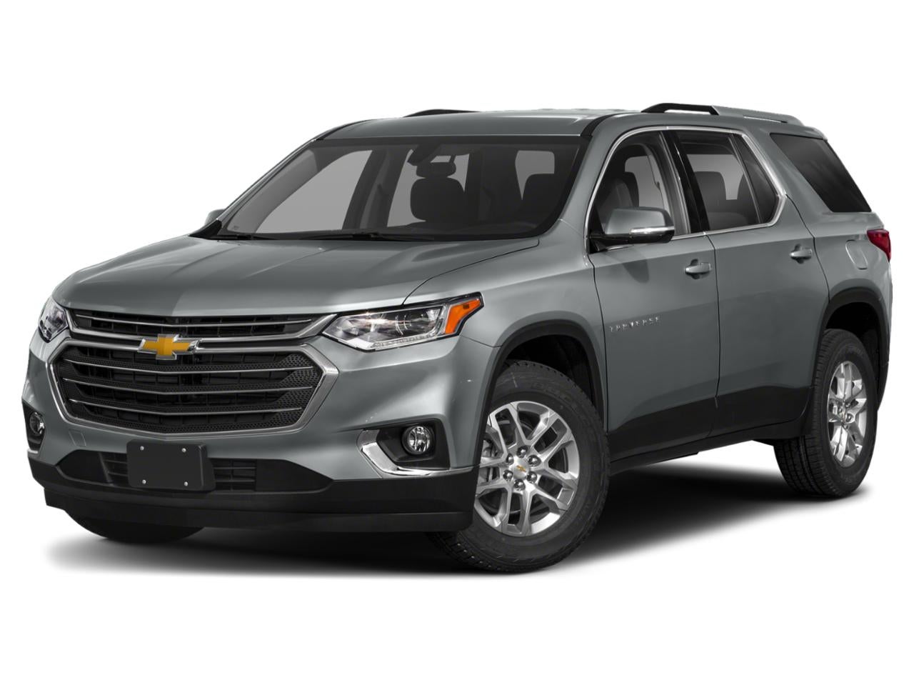2018 Chevrolet Traverse 1LT