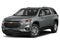 2018 Chevrolet Traverse 1LT