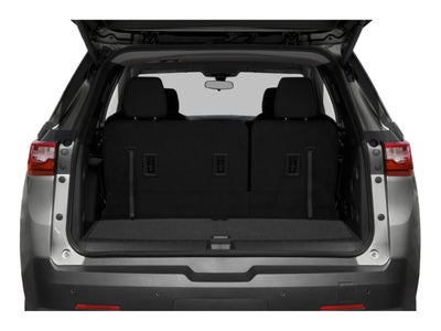 2018 Chevrolet Traverse 1LT
