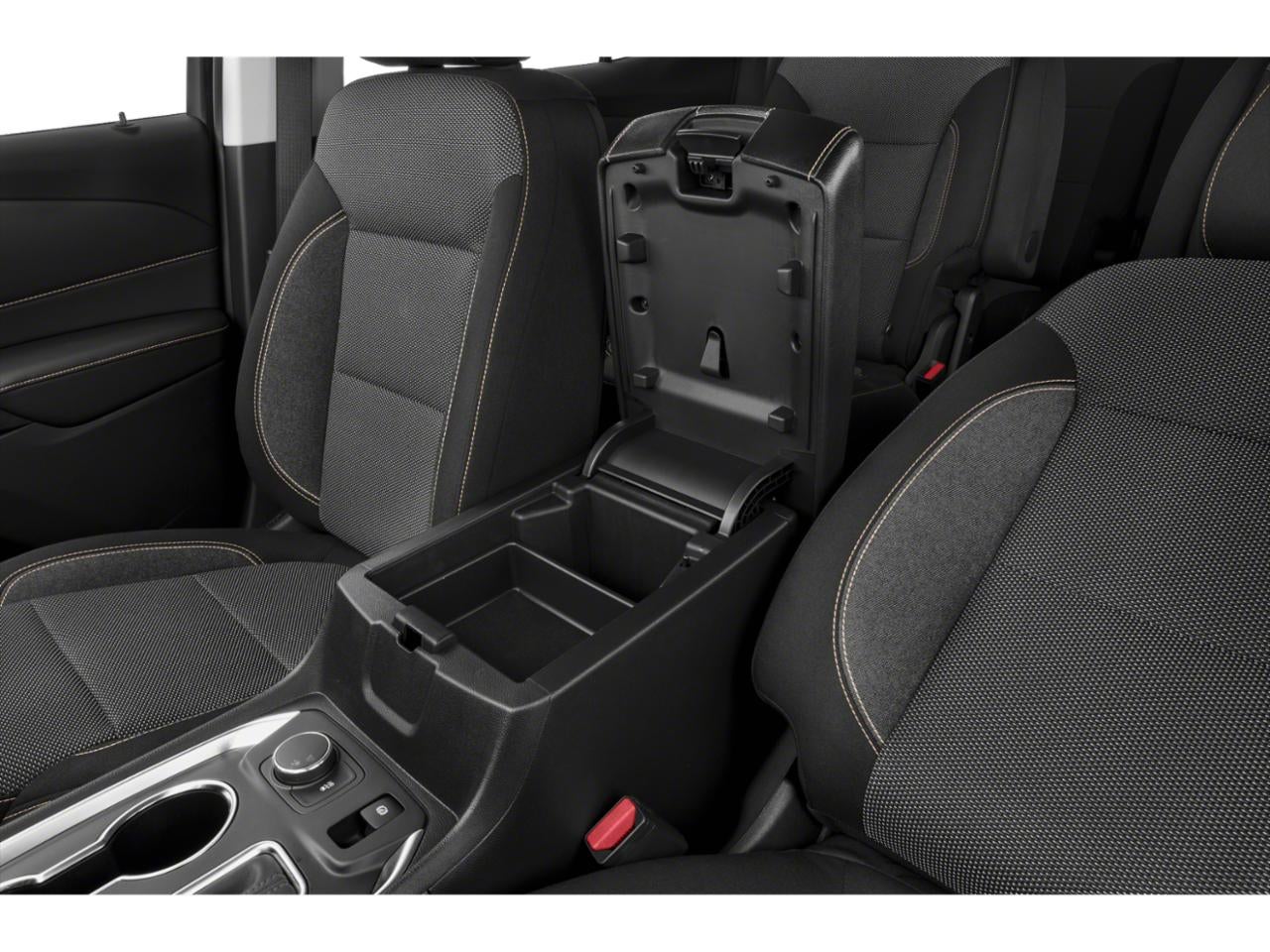 2018 Chevrolet Traverse 1LT