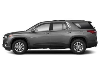 2018 Chevrolet Traverse 1LT