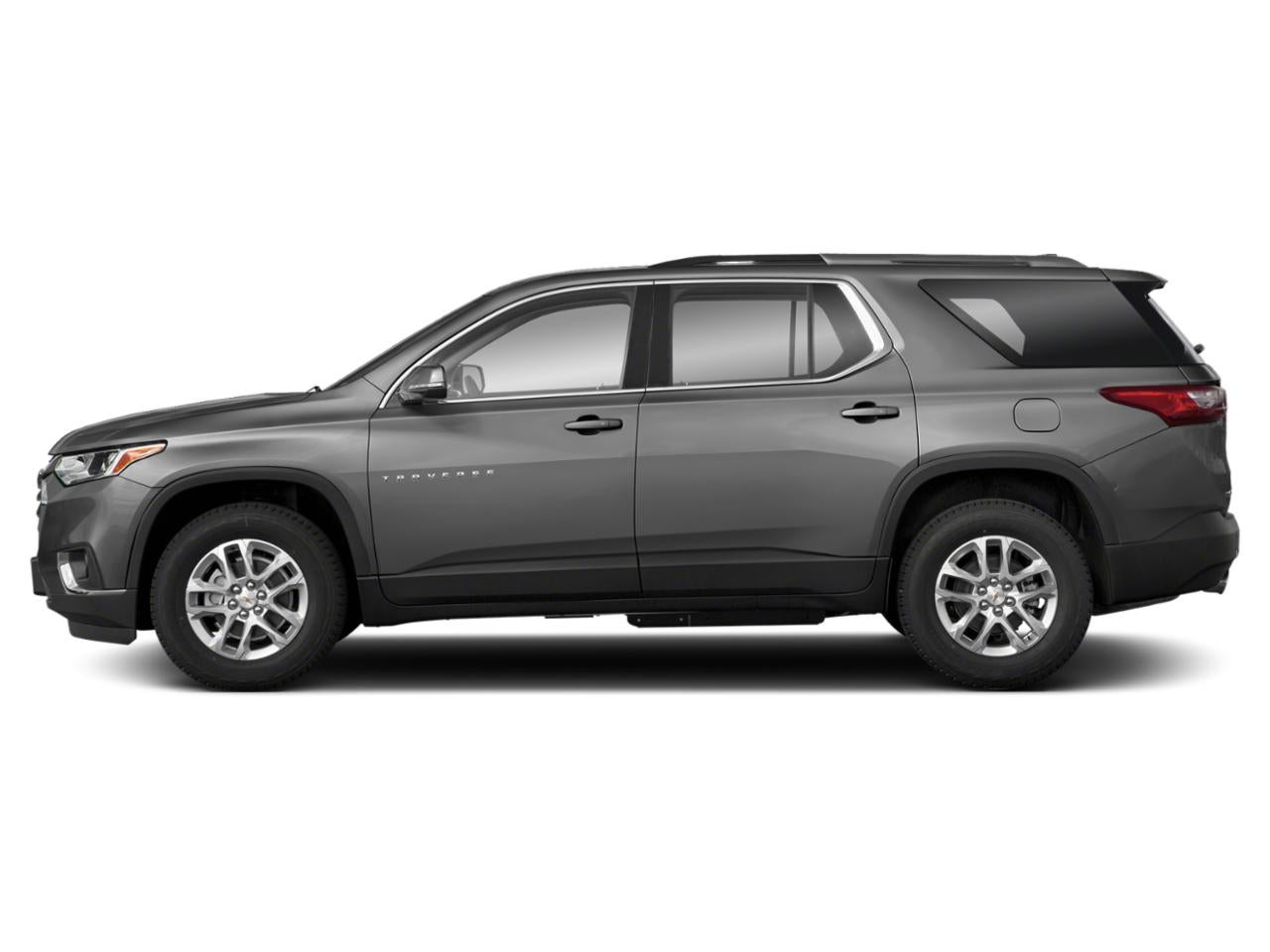 2018 Chevrolet Traverse 1LT