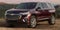 2018 Chevrolet Traverse 1LT