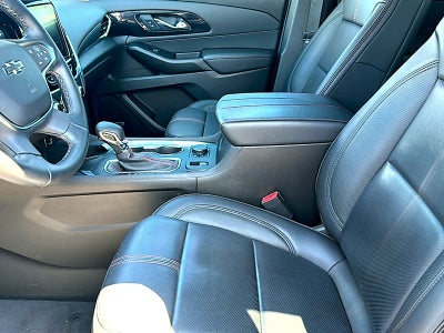 2023 Chevrolet Traverse FWD RS