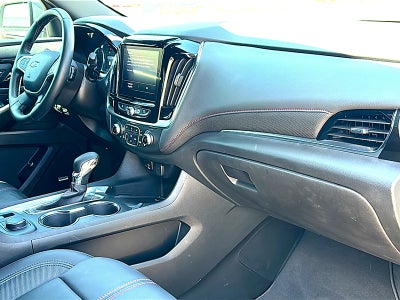 2023 Chevrolet Traverse FWD RS