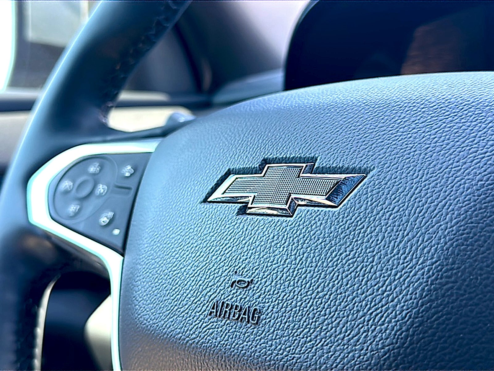 2023 Chevrolet Traverse FWD RS