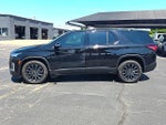 2022 Chevrolet Traverse AWD 2LT