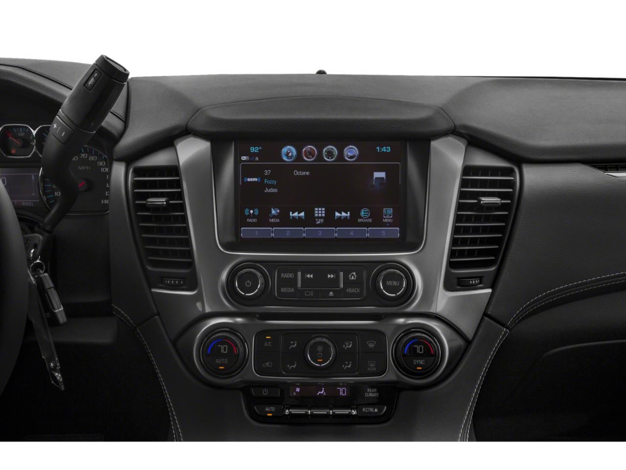 2019 Chevrolet Tahoe 2WD LS