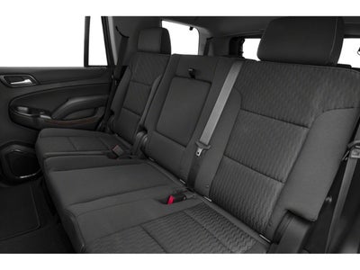 2019 Chevrolet Tahoe 2WD LS