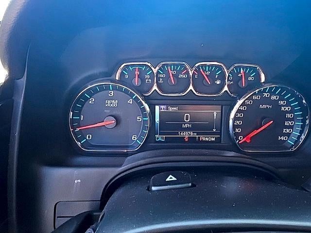 2016 Chevrolet Tahoe 2WD LT