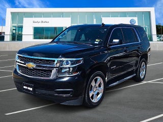 2016 Chevrolet Tahoe 2WD LT