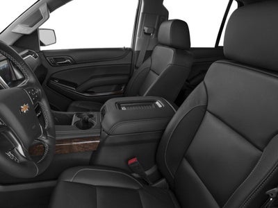2017 Chevrolet Tahoe 2WD LT