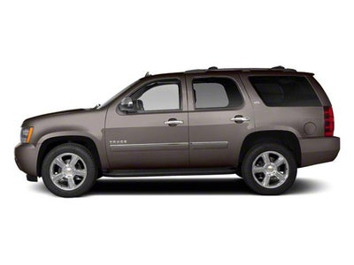 2013 Chevrolet Tahoe 2WD 1500 LTZ